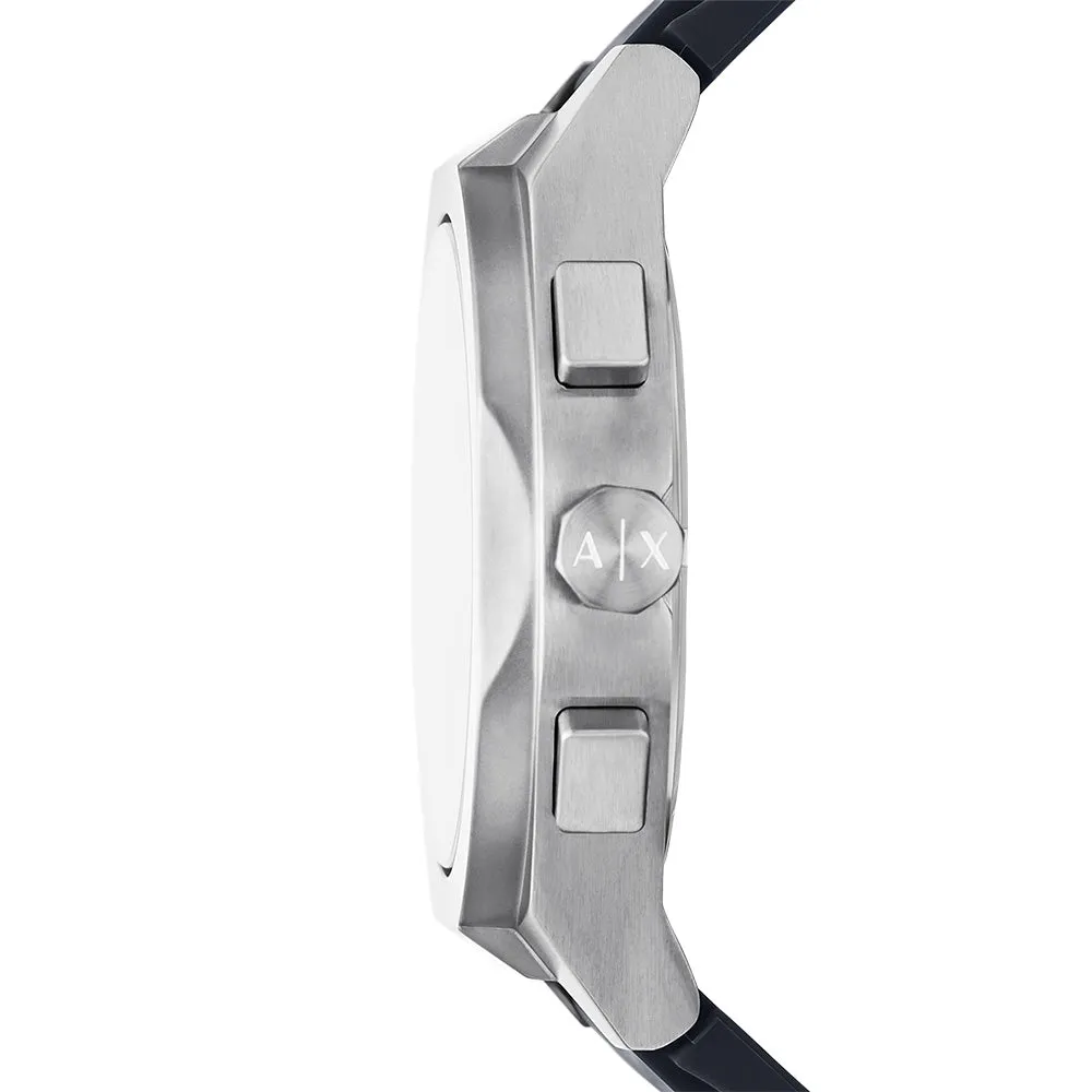 Chronograph Mens Watches Armani Exchange Rafael AX4185 Chronograph