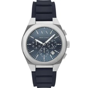 Chronograph Mens Watches Armani Exchange Rafael AX4185 Chronograph