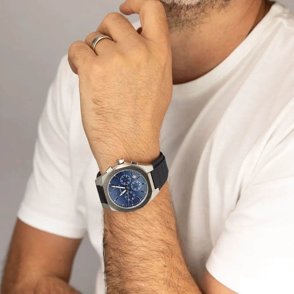Chronograph Mens Watches Armani Exchange Rafael AX4185 Chronograph