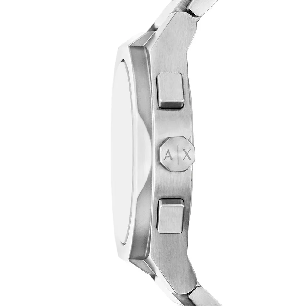 Chronograph Mens Watches Armani Exchange Rafael AX4186 Chronograph