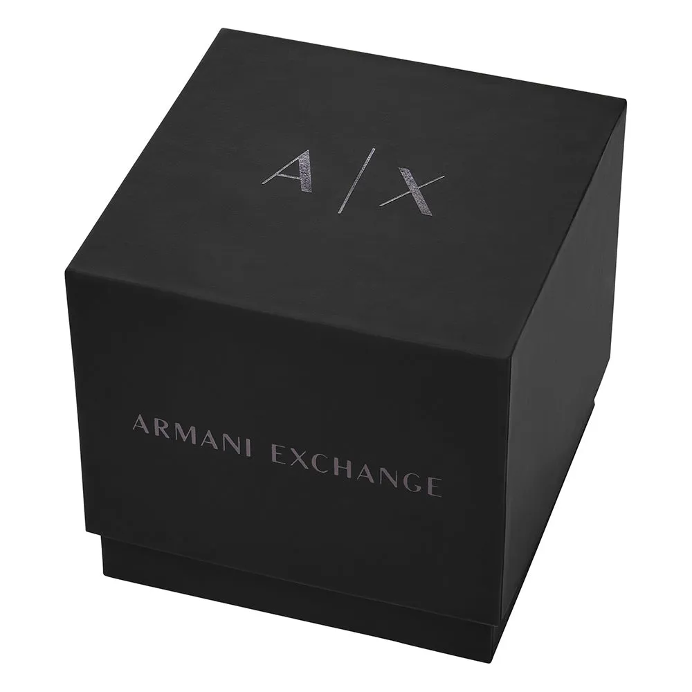 Chronograph Mens Watches Armani Exchange Spencer AX1958 Chronograph