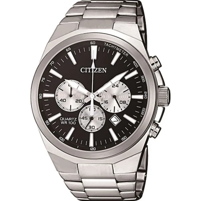 Chronograph Mens Watches Citizen AN8170-59E Chronograph