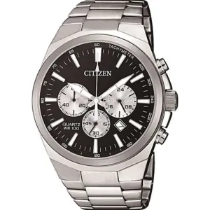 Chronograph Mens Watches Citizen AN8170-59E Chronograph