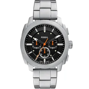 Chronograph Mens Watches Fossil Machine FS6095 Chronograph