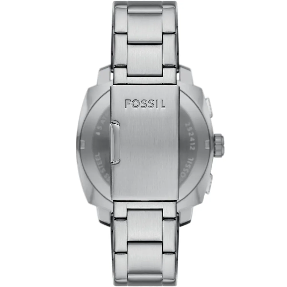Chronograph Mens Watches Fossil Machine FS6095 Chronograph
