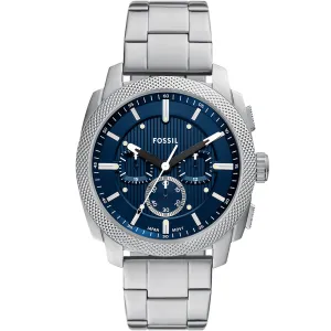 Chronograph Mens Watches Fossil Machine FS6096 Chronograph
