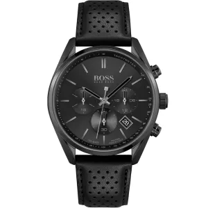 Chronograph Mens Watches Hugo Boss Champion 1513880 Chronograph