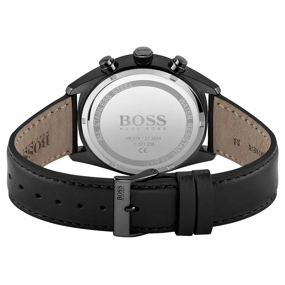 Chronograph Mens Watches Hugo Boss Champion 1513880 Chronograph