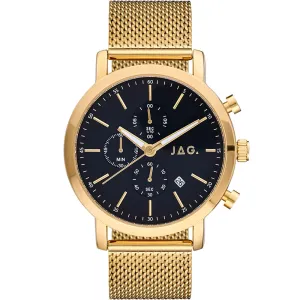 Chronograph Mens Watches Jag J2833A Cabarita Chronograph