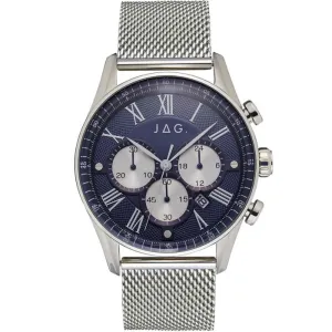 Chronograph Mens Watches Jag Lachlan J2275A Chronograph