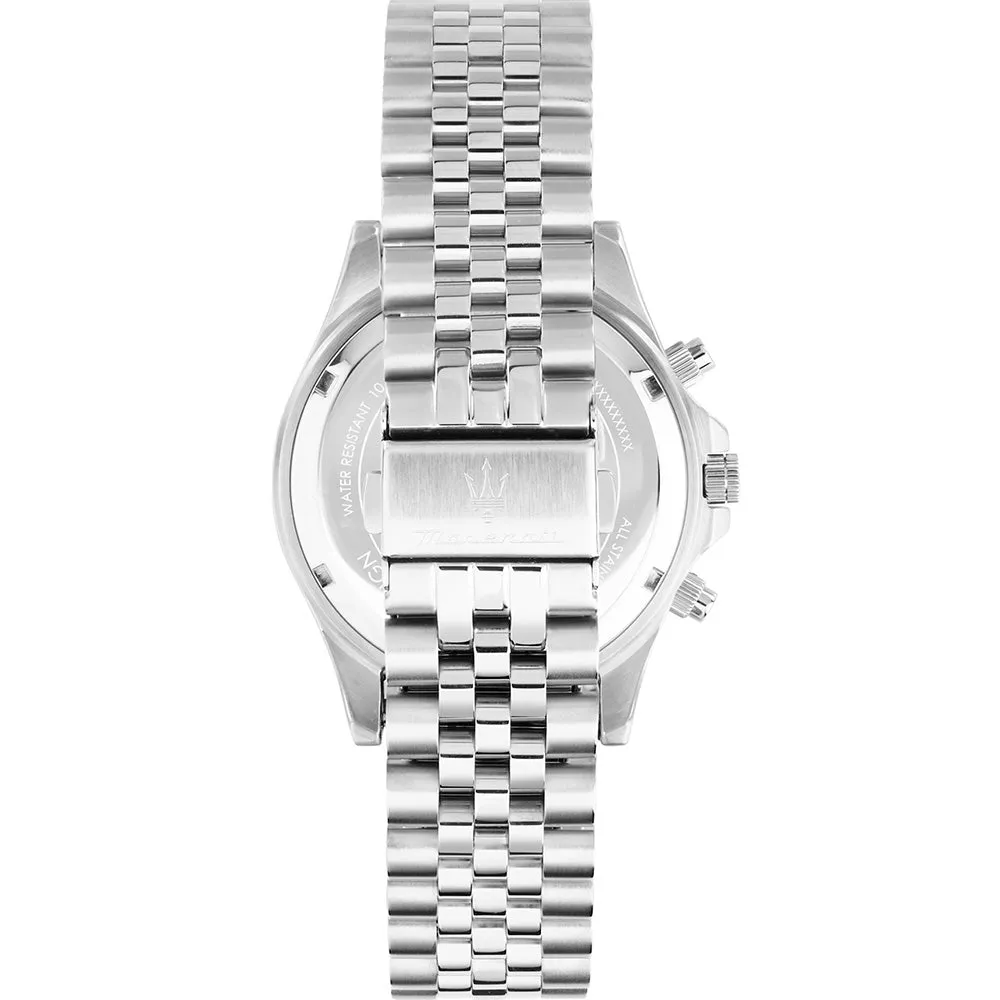 Chronograph Mens Watches Maserati Sfida R8873640025 Chronograph