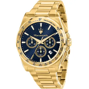 Chronograph Mens Watches Maserati Velocita R8873652002 Chronograph