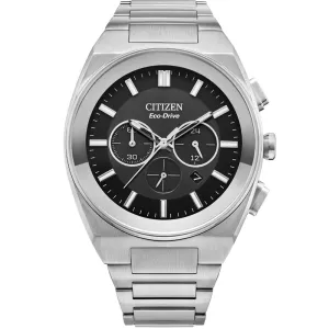 Citizen Watches Citizen Eco-Drive CA4580-50E Chronograph