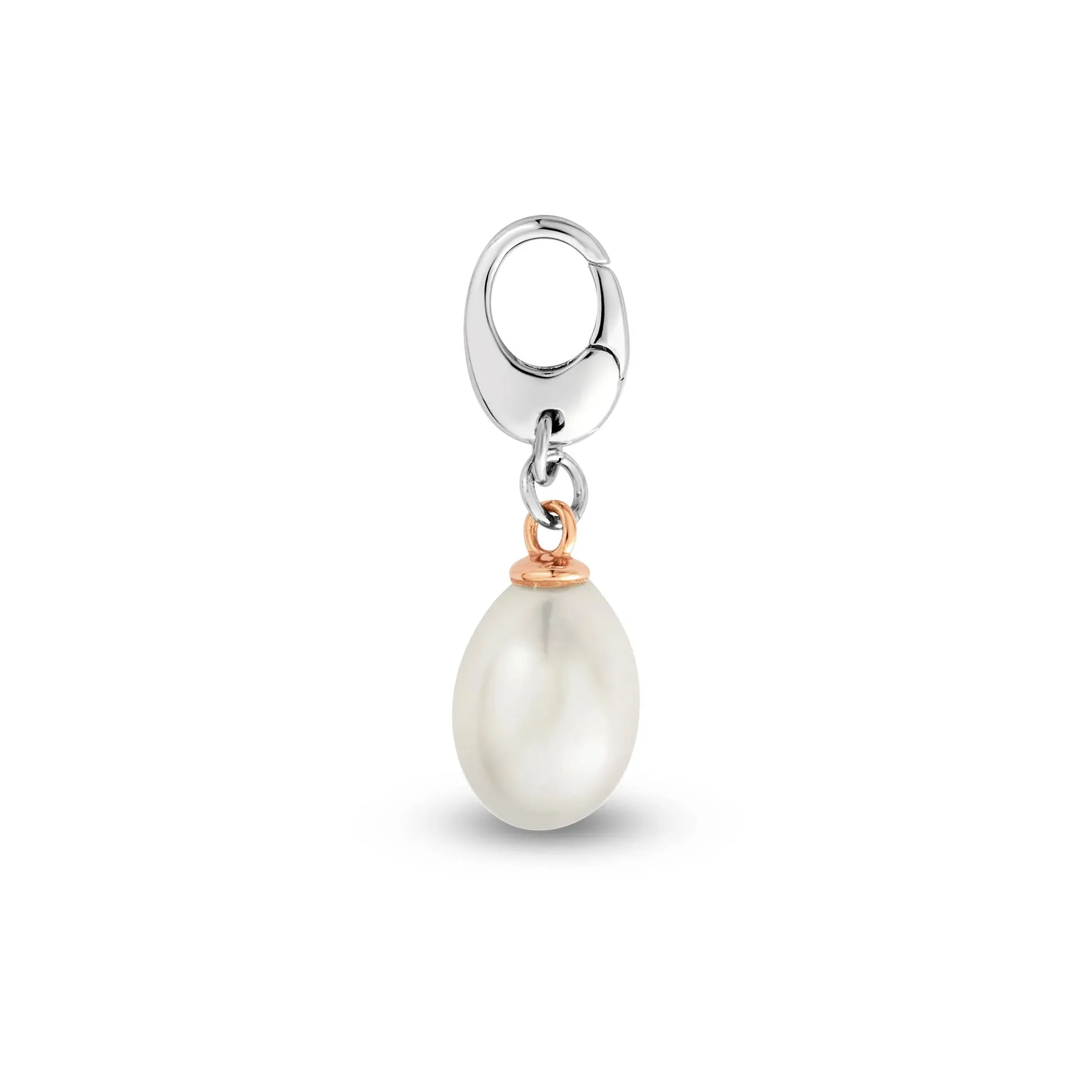 Clogau Jewellery Clogau Tree of Life Insignia Silver Beachcomber Charm