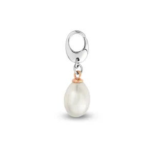 Clogau Jewellery Clogau Tree of Life Insignia Silver Beachcomber Charm