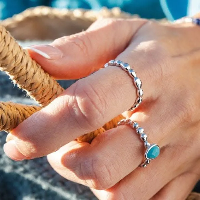 Coast Pebble Ridge Ring 20170RP Kit Heath Jewelry And Accessories