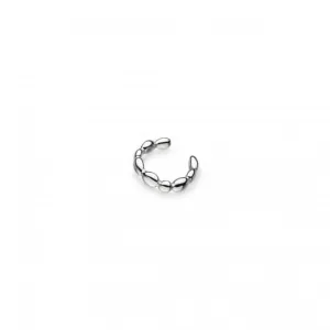 Coast Pebble Ridge Solo Ear Cuff 40170RP Kit Heath Jewelry And Accessories