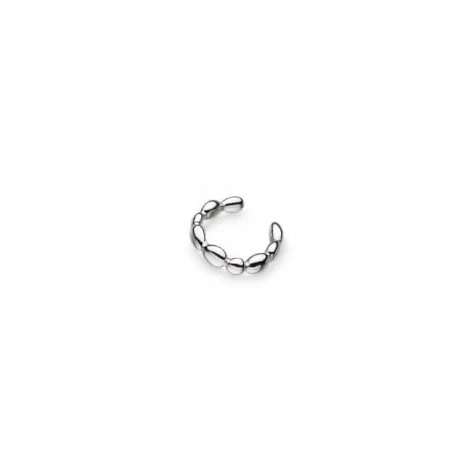Coast Pebble Ridge Solo Ear Cuff 40170RP Kit Heath Jewelry And Accessories