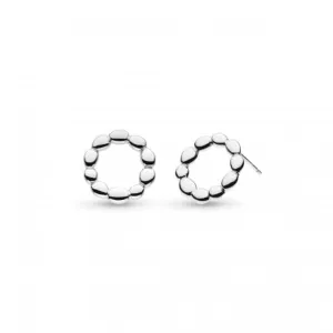 Coast Pebble Ridge Stud Earrings 40172RP Kit Heath Jewelry And Accessories
