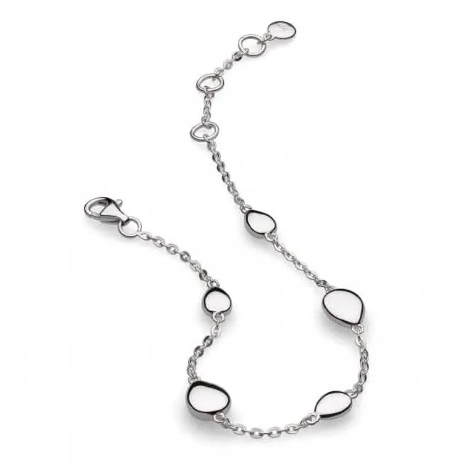 Coast Pebble Station Bracelet 70197RP Kit Heath Jewelry And Accessories