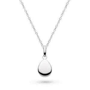 Coast Pebbles Droplet Necklace 90185RP Kit Heath Jewelry And Accessories