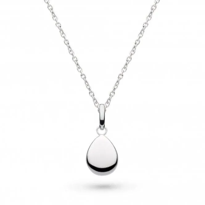 Coast Pebbles Droplet Necklace 90185RP Kit Heath Jewelry And Accessories