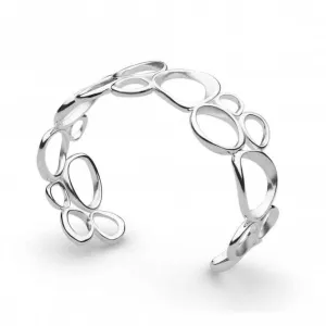 Coast Shore Cascade Sandblast Cuff Bangle 70049SRP Kit Heath Jewelry And Accessories