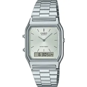 Digital Mens Watches Casio AQ230A-7A