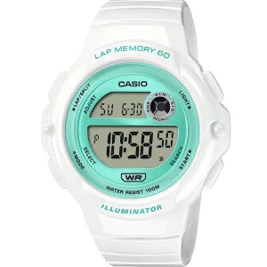 Digital Mens Watches Casio LWS1200H-7A3 Digital