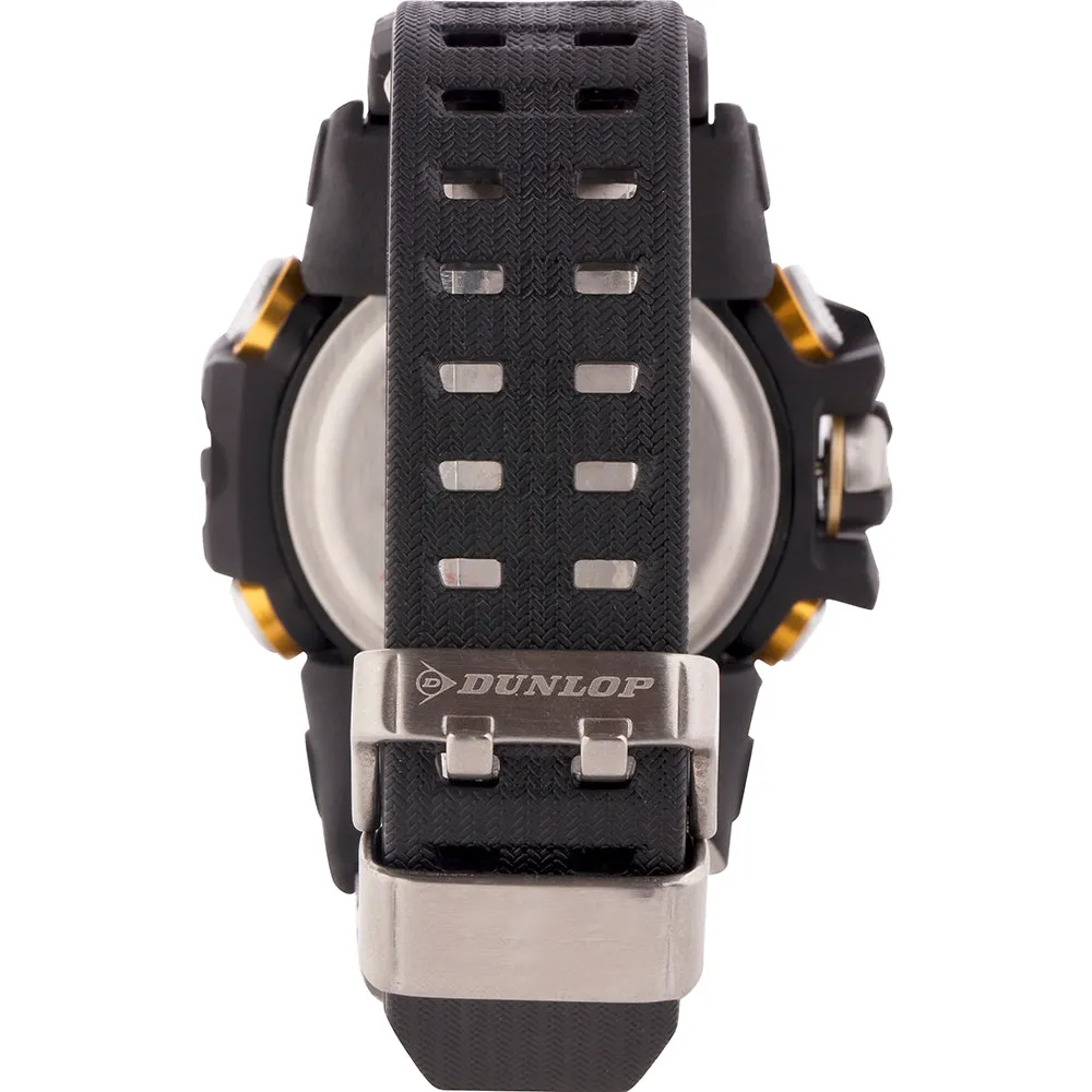 Digital Mens Watches Dunlop DUN285G17