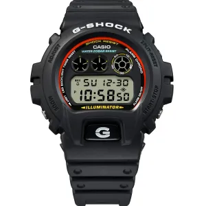 Digital Mens Watches G-Shock DW6900RL-1D Digital