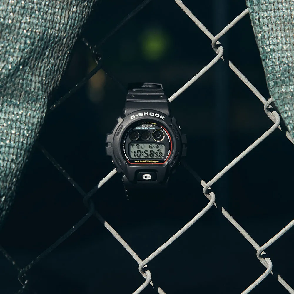 Digital Mens Watches G-Shock DW6900RL-1D Digital
