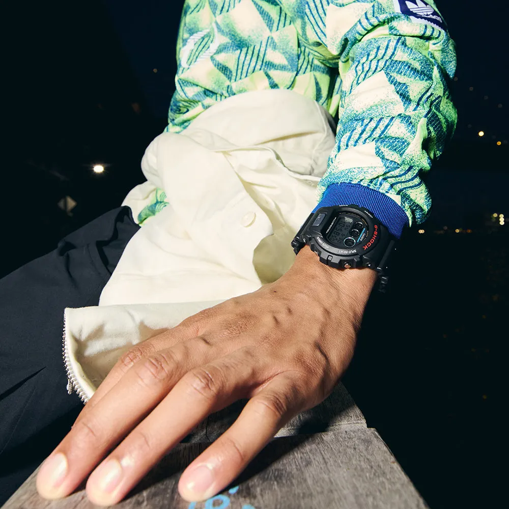 Digital Mens Watches G-Shock DW6900RL-1D Digital