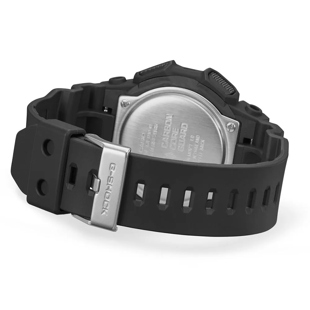 Digital Mens Watches G-Shock GA010-1A Rugged Combi