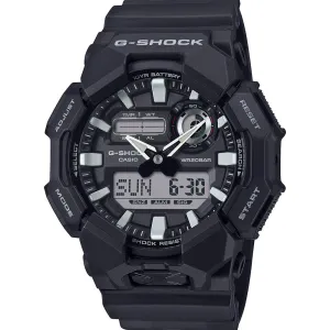 Digital Mens Watches G-Shock GA010-1A Rugged Combi
