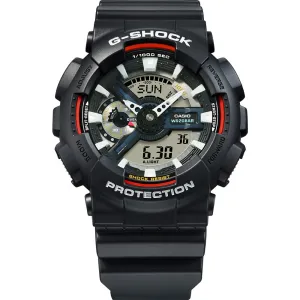 Digital Mens Watches G-Shock GA110RL-1A