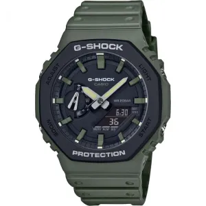 Digital Mens Watches G-Shock GA2110SU-3A'CasiOak'