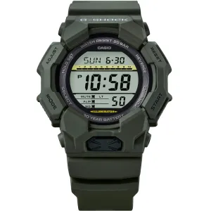 Digital Mens Watches G-Shock GD010-3D Rugged Digital
