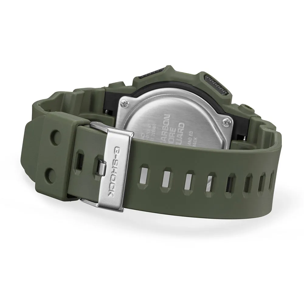 Digital Mens Watches G-Shock GD010-3D Rugged Digital