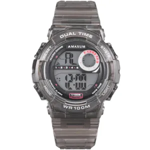 Digital Mens Watches Maxum X2316G3 Endurance