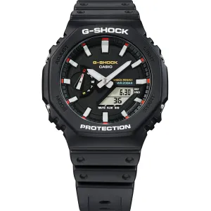 Diving Mens Watches G-Shock GA2100RL-1A
