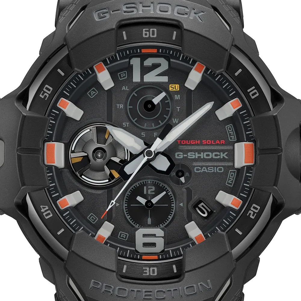Diving Mens Watches G-Shock GRAVITYMASTER GRB300EC-1A