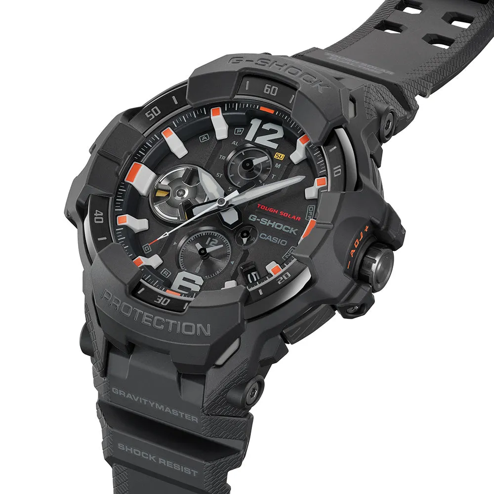 Diving Mens Watches G-Shock GRAVITYMASTER GRB300EC-1A