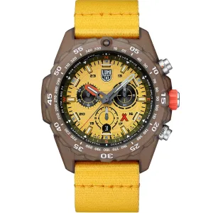 Diving Mens Watches Luminox XB3745ECO Bears Grylls Survival ECO Master