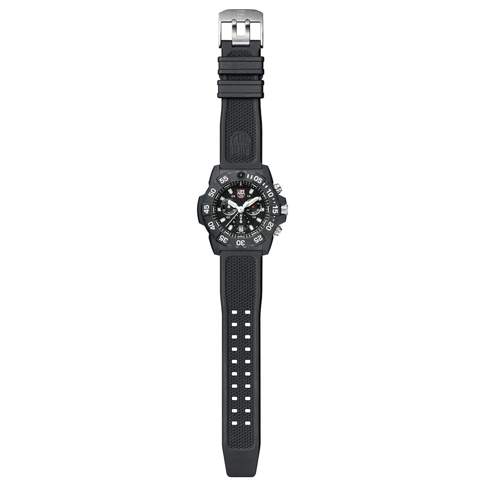 Diving Mens Watches Luminox XS3581 Navy Seal Chronograph