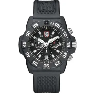 Diving Mens Watches Luminox XS3581 Navy Seal Chronograph