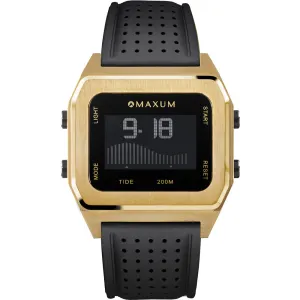 Diving Mens Watches Maxum MW23104G10 Raglan