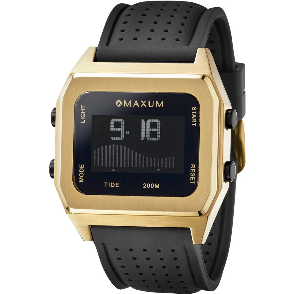 Diving Mens Watches Maxum MW23104G10 Raglan