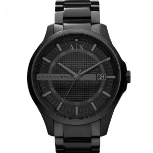 Dress Mens Watches Armani Exchange Hampton AX2104