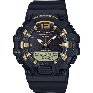 Dress Mens Watches Casio HDC700-9A